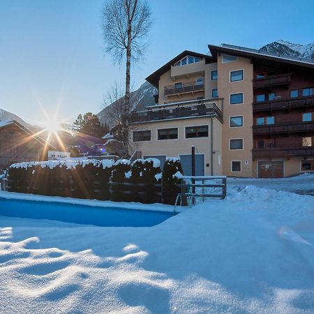 Gasthof Hotel Post Sautens Exterior foto